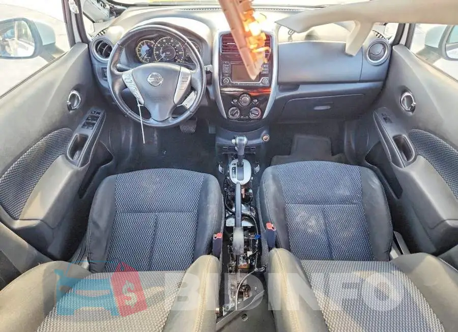 3N1CE2CP8HL370892 Photo# 8