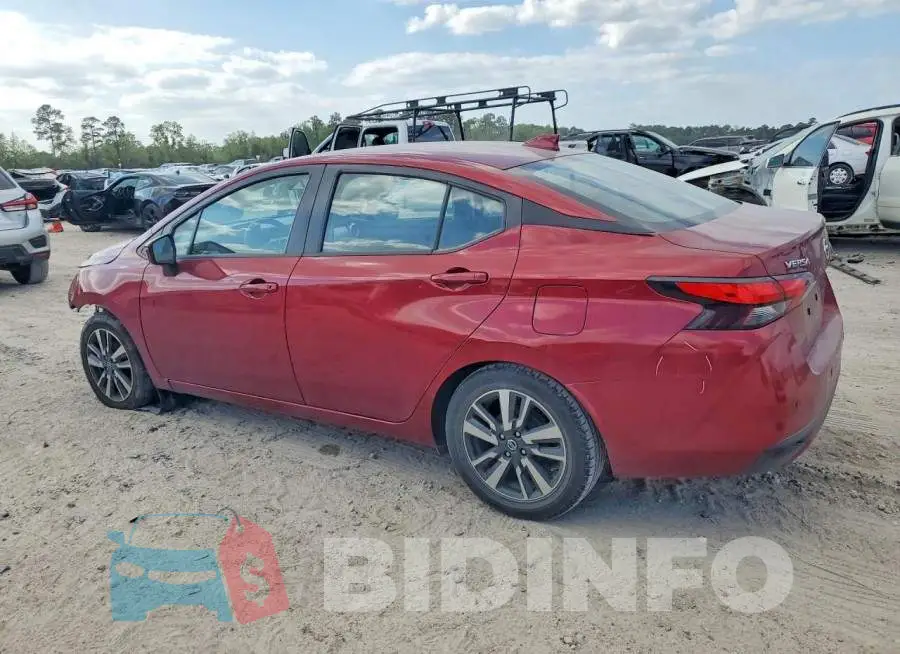 3N1CN8EV3ML893861 Photo# 2