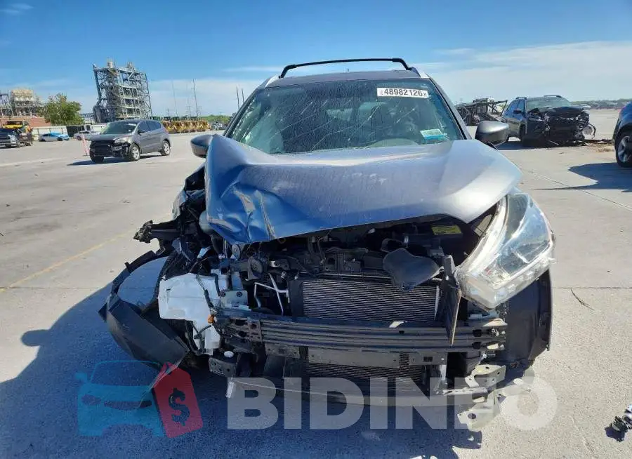 3N1CP5CU8KL494654 Photo# 5