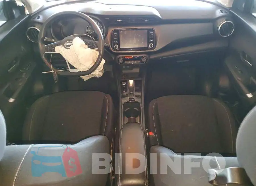 3N1CP5CV8NL504743 Photo# 8