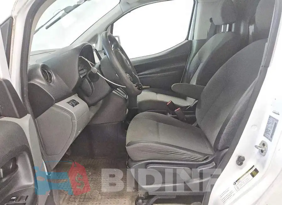 3N6CM0KN5MK690656 Photo# 7