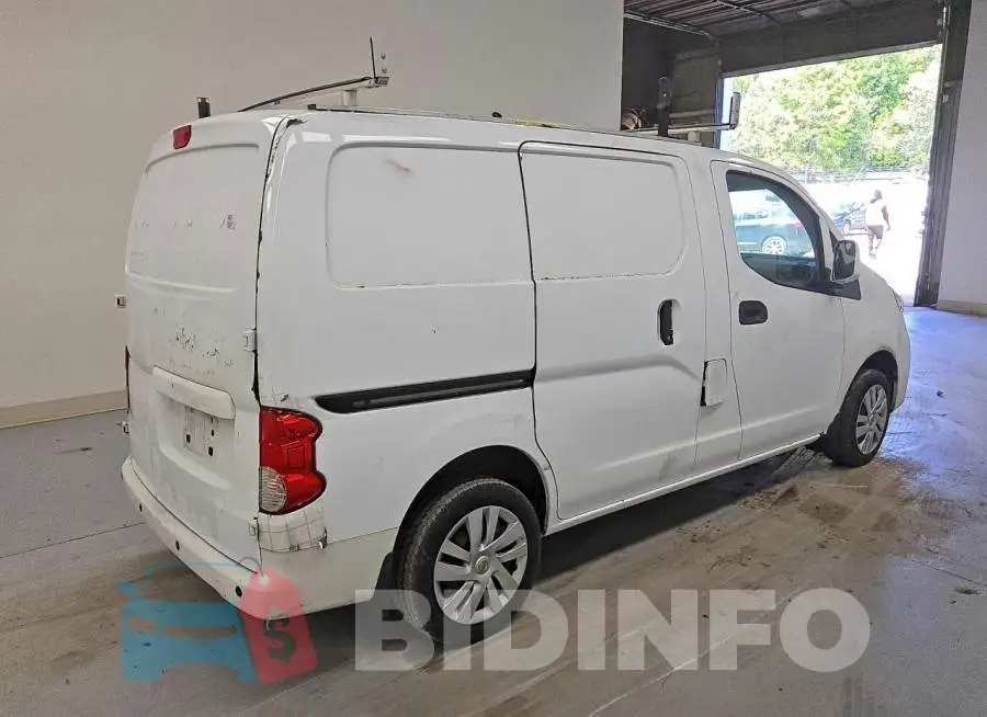 3N6CM0KN5MK690656 Photo# 3