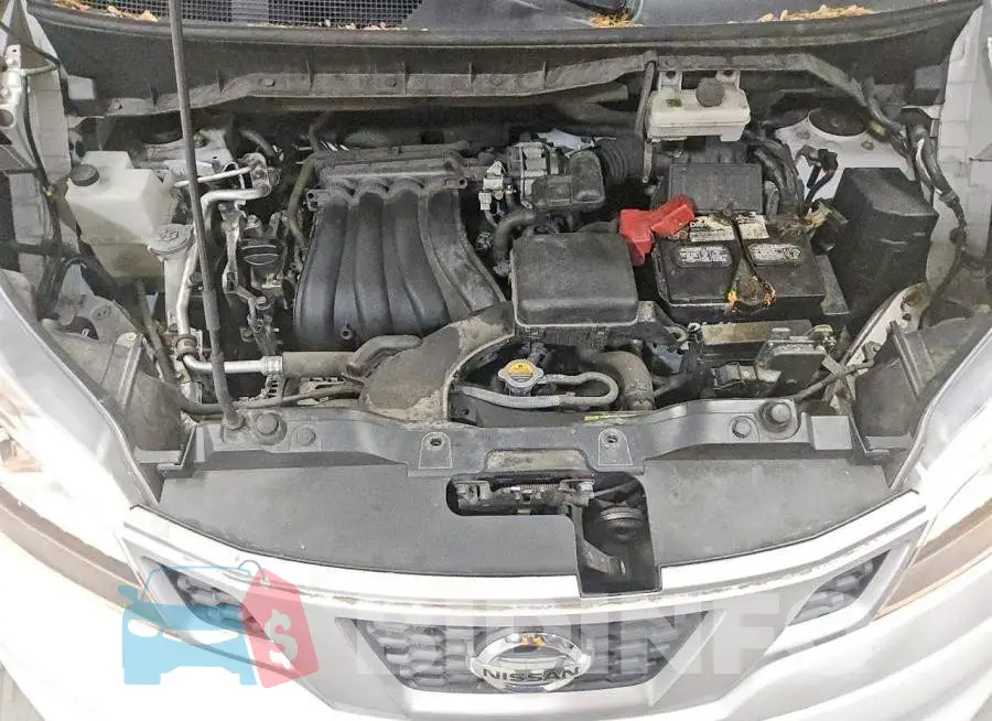 3N6CM0KN5MK690656 Photo# 11