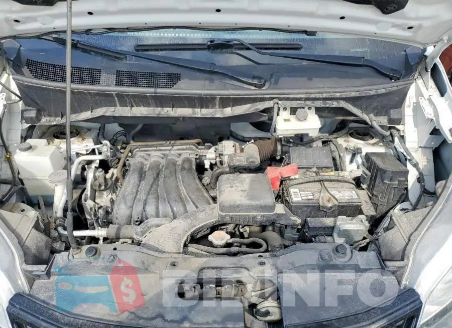 3N6CM0KN7MK694028 Photo# 12