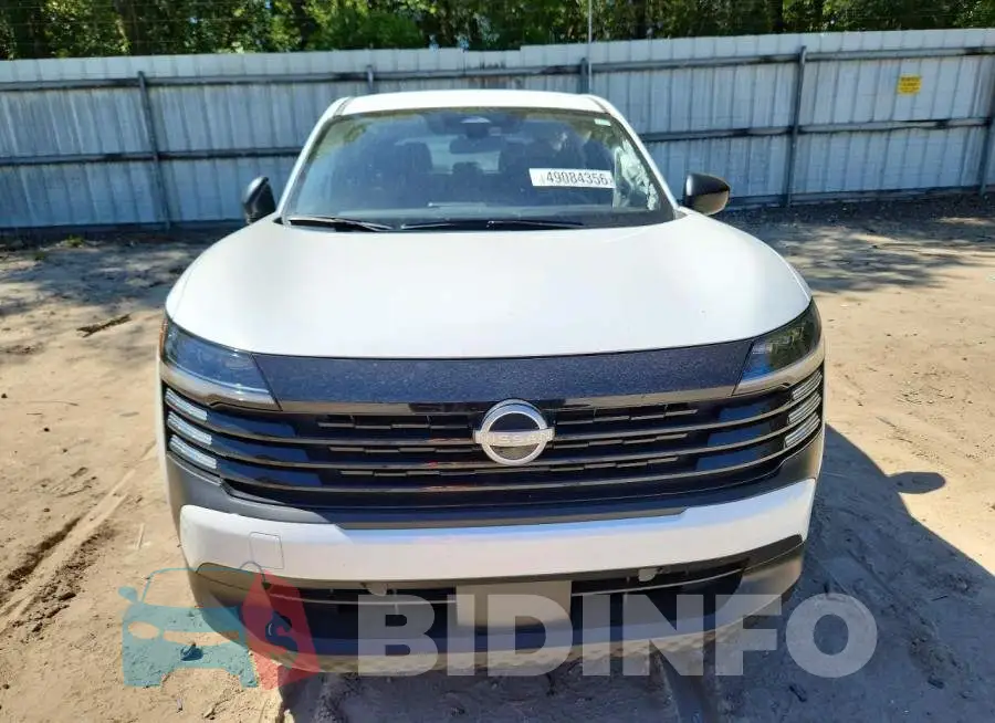 3N8AP6BA2SL323193 Photo# 5