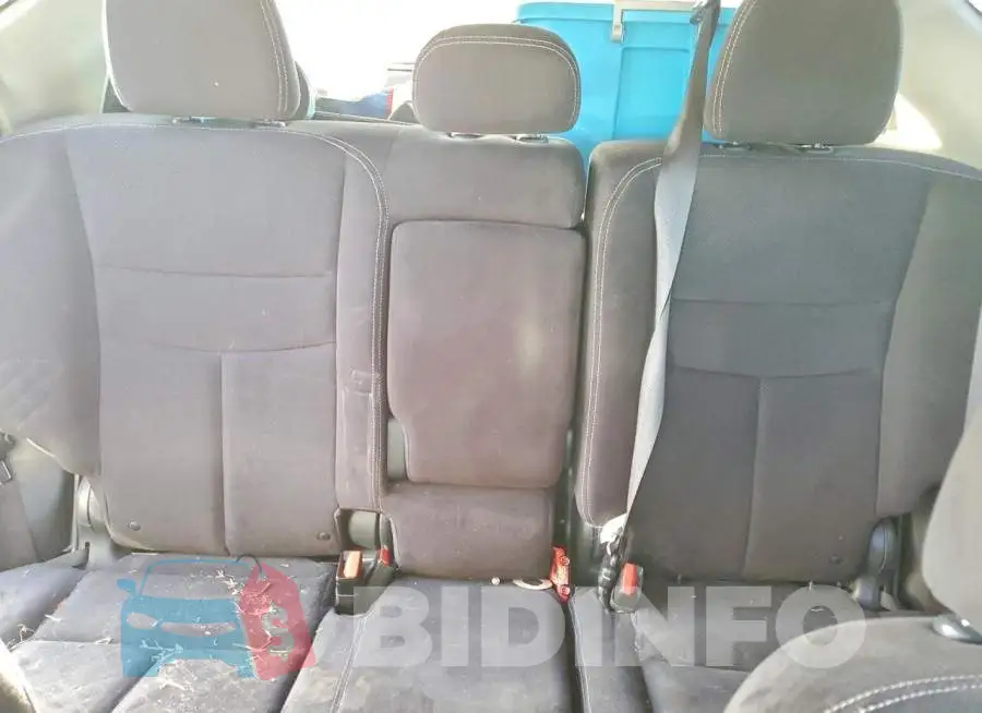 5N1AZ2MG9HN163558 Photo# 10