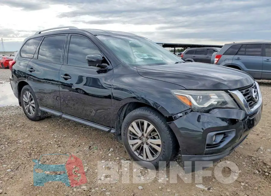 5N1DR2MN2JC621888 Photo# 4