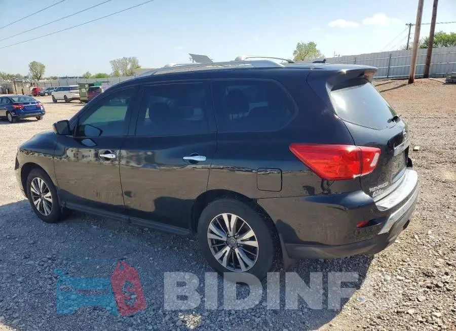 5N1DR2MN8HC906220 Photo# 2