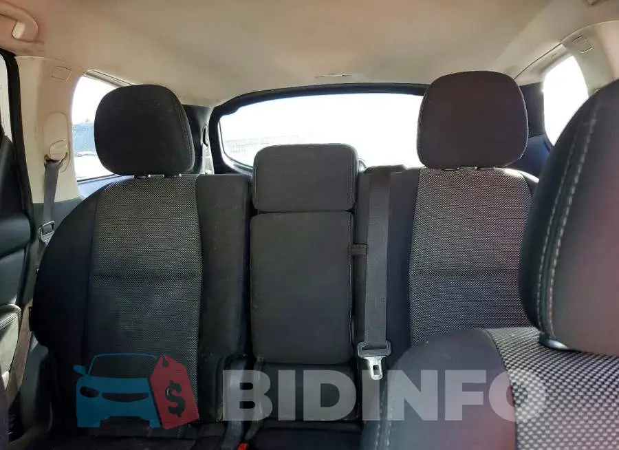 5N1DR2MN8KC638289 Photo# 10
