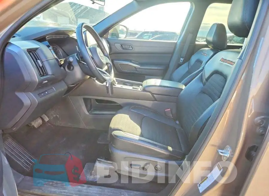5N1DR3BD2RC226752 Photo# 7