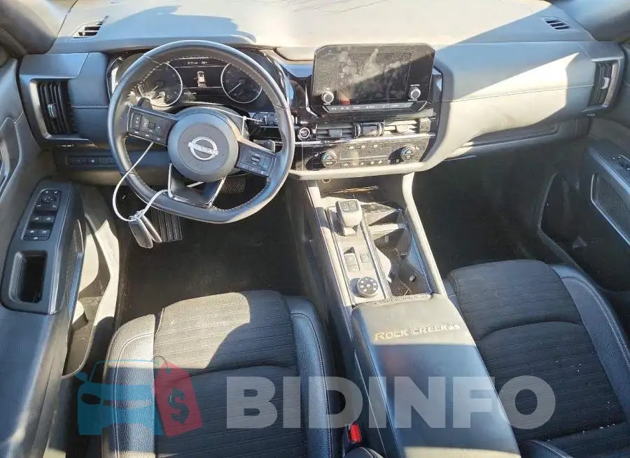 5N1DR3BD2RC226752 Photo# 8