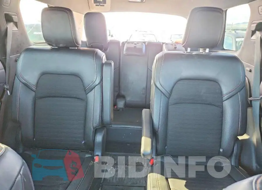5N1DR3BD2RC226752 Photo# 10