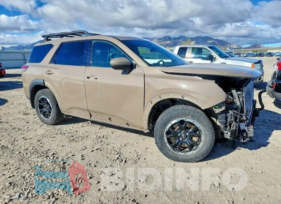 5N1DR3BD2RC226752 Photo# 4