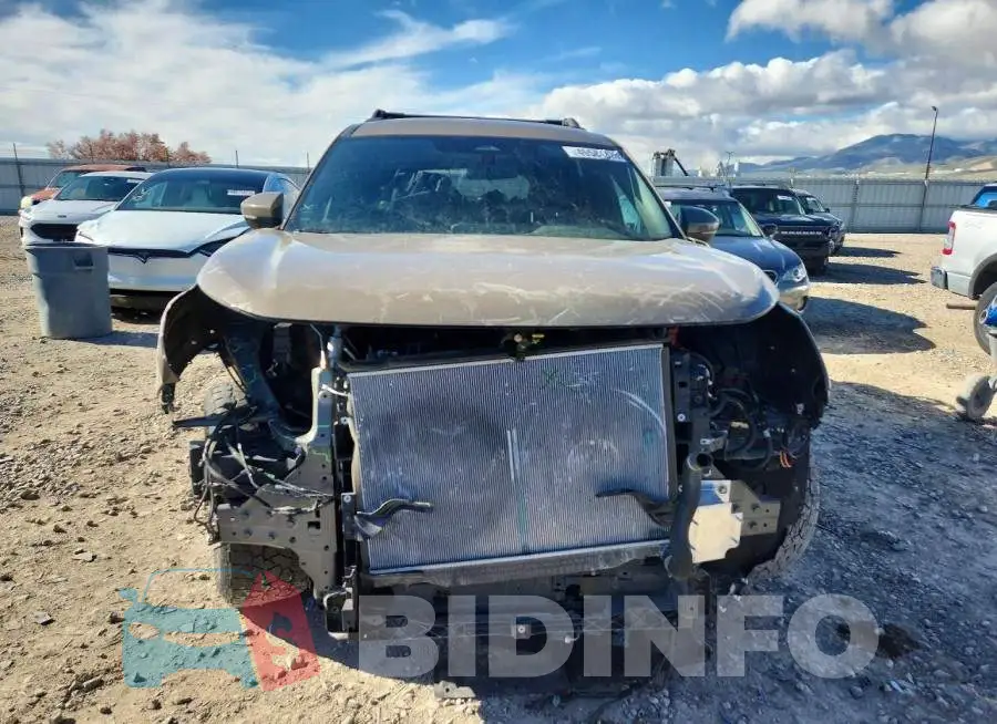 5N1DR3BD2RC226752 Photo# 5