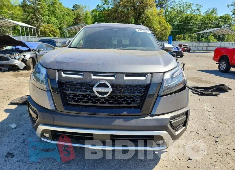 5N1DR3BD8SC303324 Photo# 5