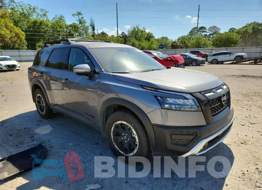 5N1DR3BD8SC303324 Photo# 4