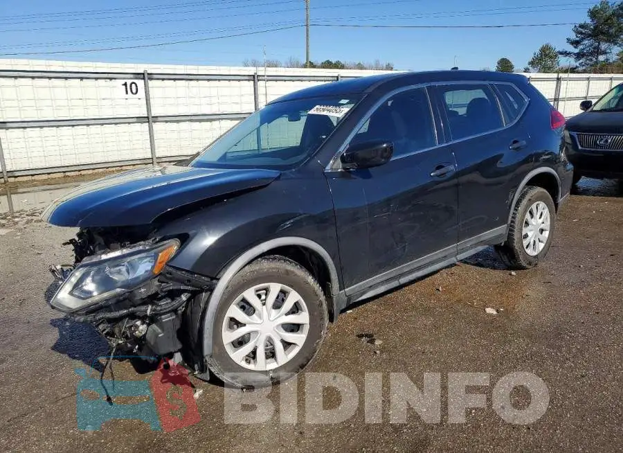 KNMAT2MT7HP613473 Photo# 1
