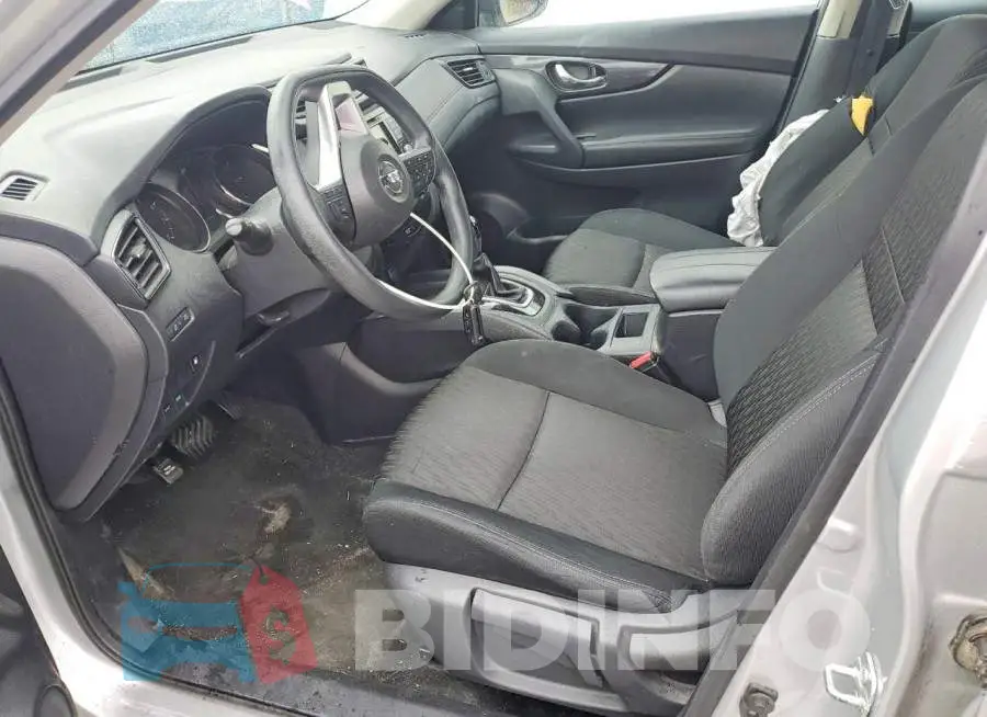 KNMAT2MT9JP566968 Photo# 7