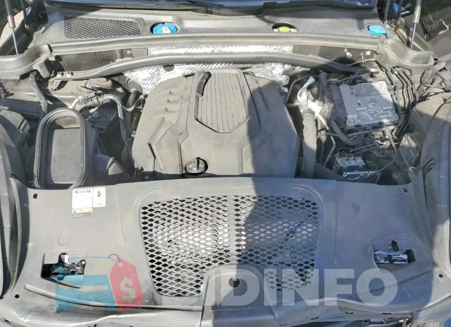 WP1AA2A55PLB20861 Photo# 12