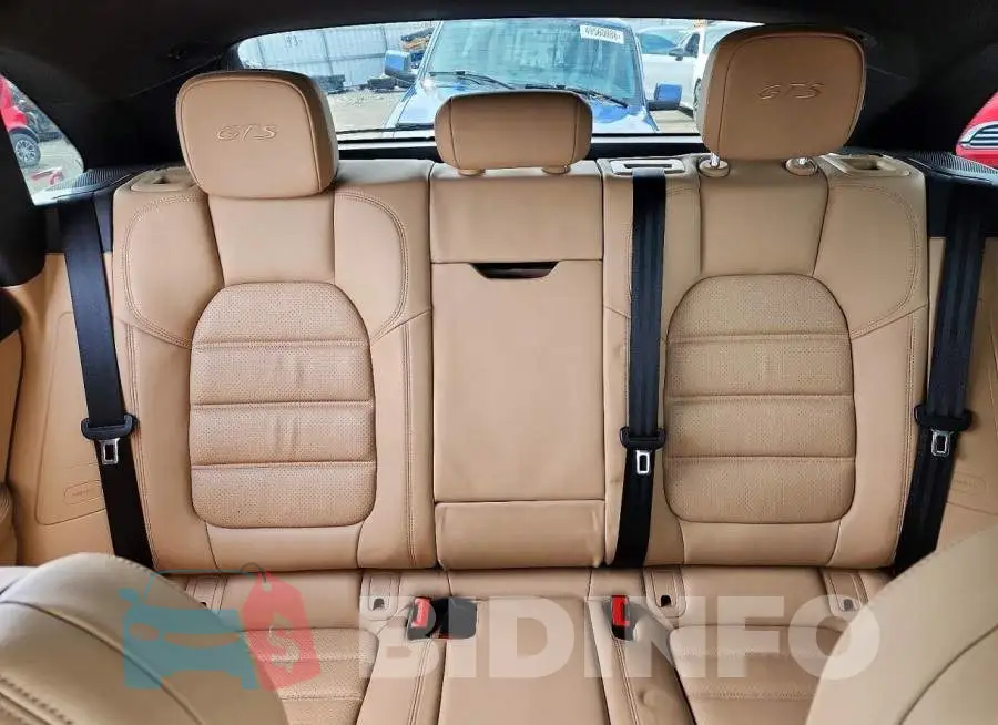 WP1AG2A59MLB52612 Photo# 10