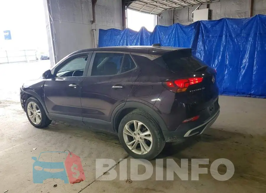 KL4MMBS29LB079719 Photo# 2