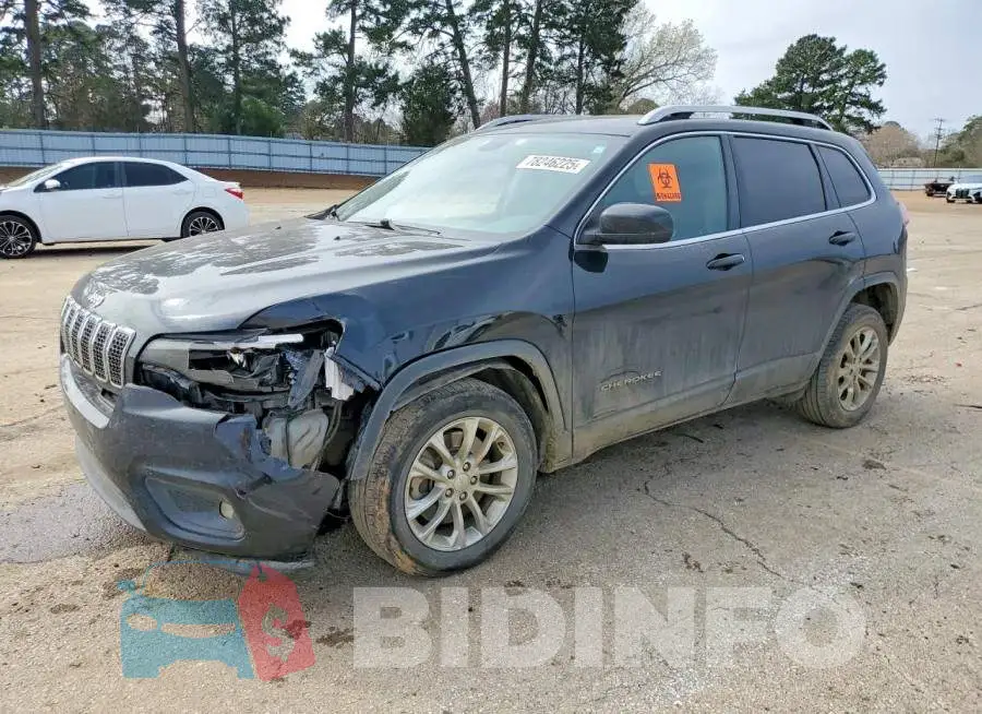 1C4PJLCB7KD297550 Photo# 1