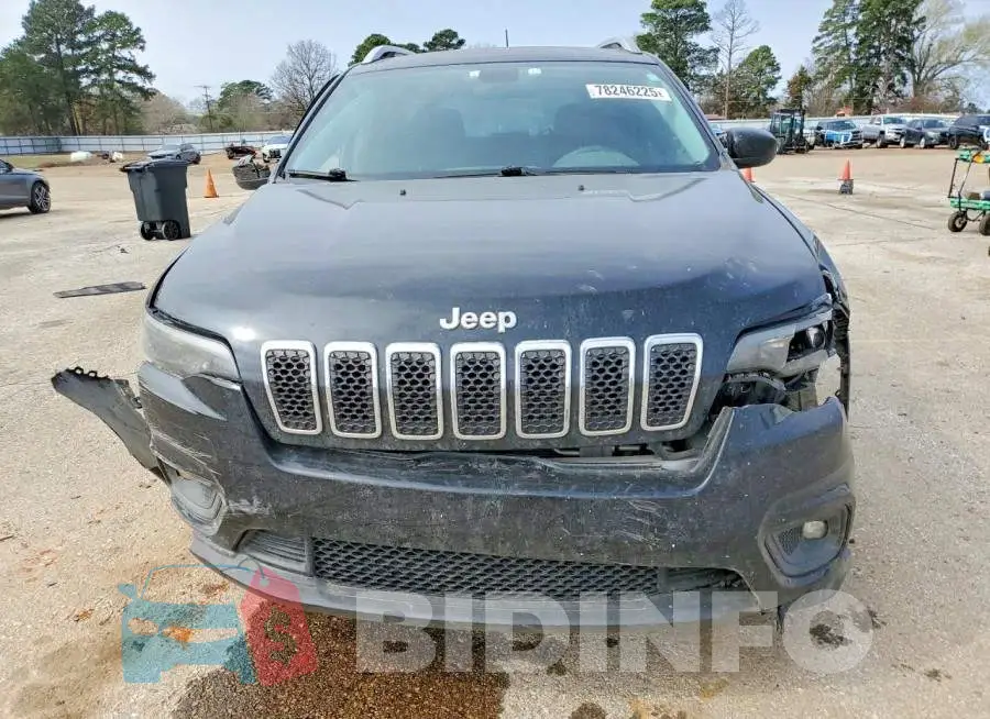 1C4PJLCB7KD297550 Photo# 5