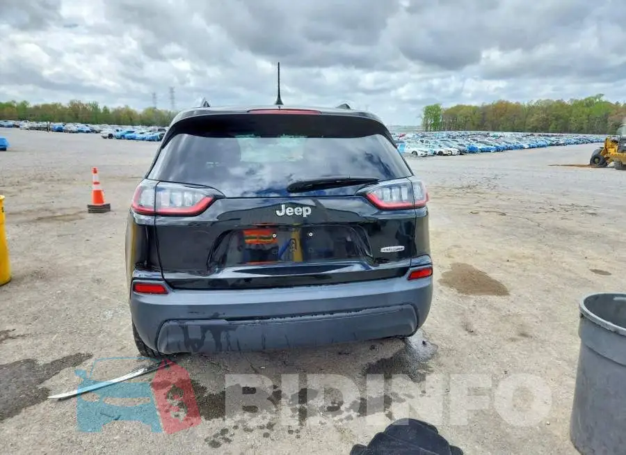 1C4PJLCB8KD263777 Photo# 6