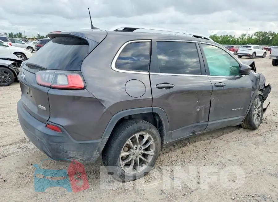 1C4PJLLB1KD173726 Photo# 3
