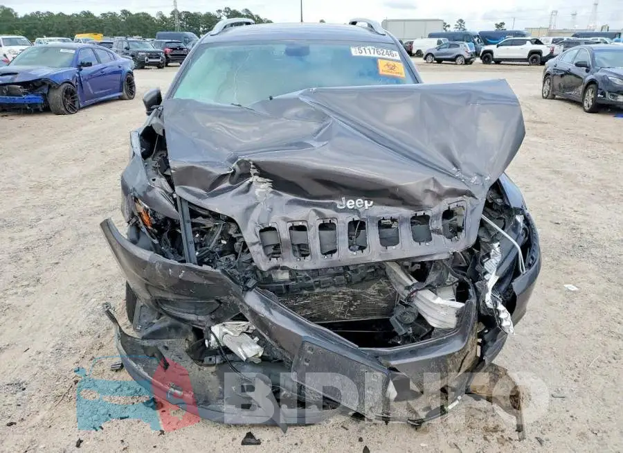 1C4PJLLB1KD173726 Photo# 5
