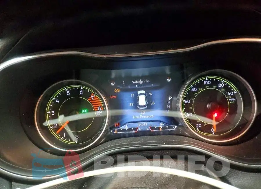 1C4PJMBX2KD189663 Photo# 9