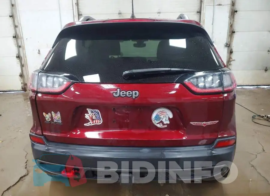 1C4PJMBX2KD189663 Photo# 6