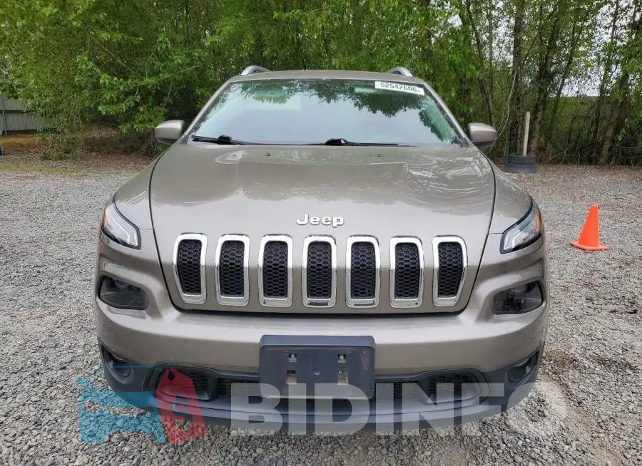1C4PJMCB6JD608776 Photo# 5