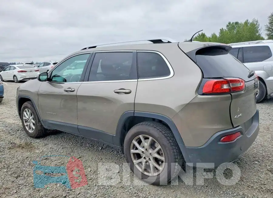 1C4PJMCB6JD608776 Photo# 2