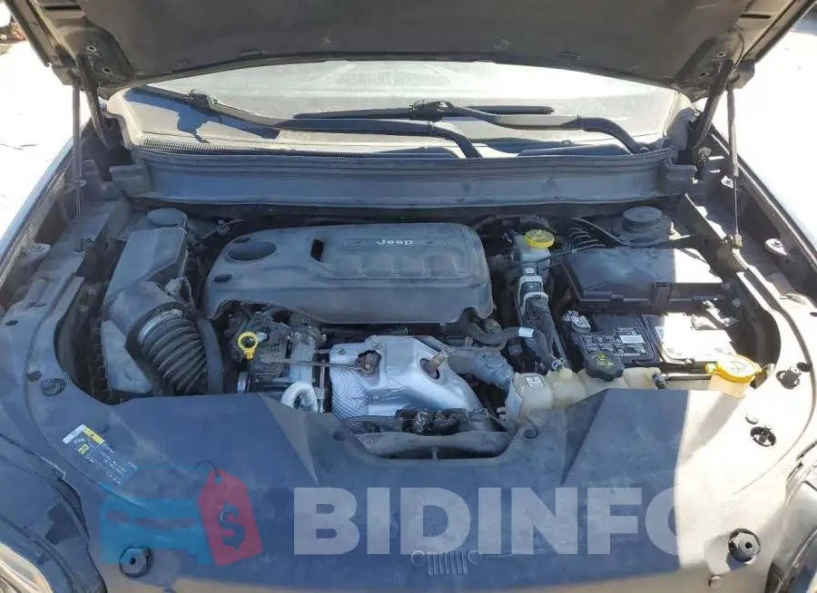1C4PJMDNXKD299517 Photo# 12