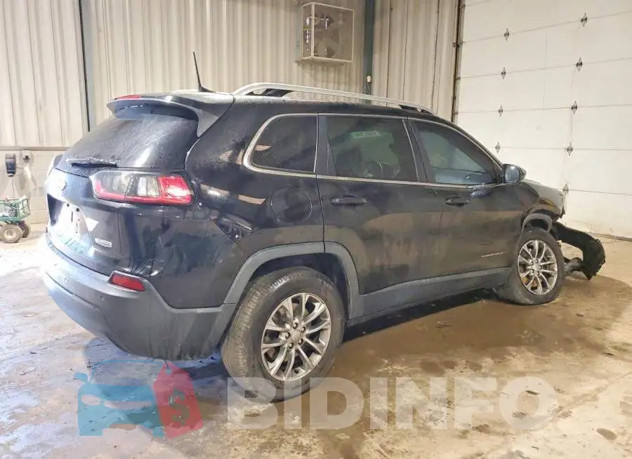 1C4PJMLB1KD273024 Photo# 3
