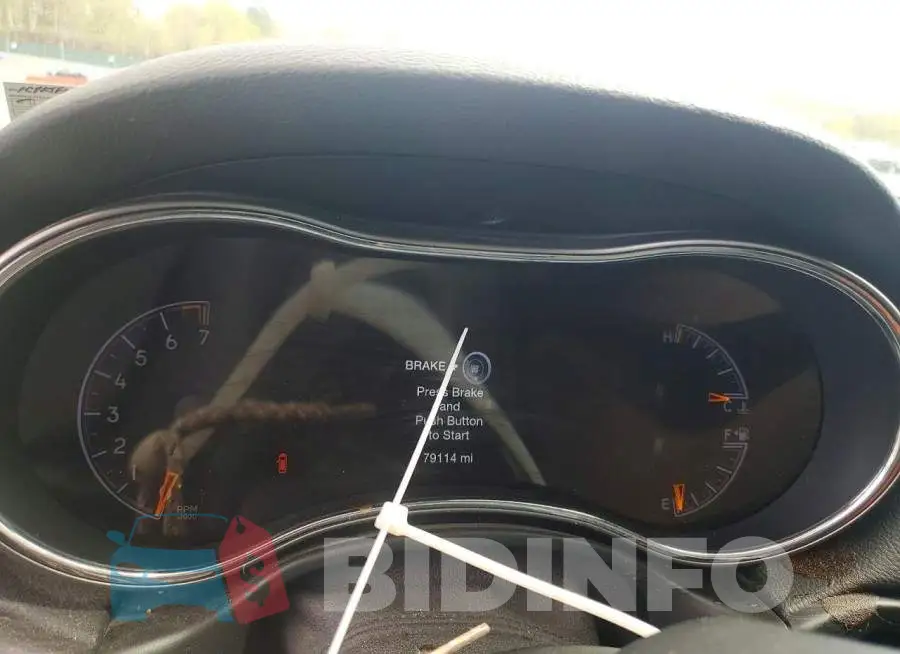 1C4RJFAG2MC790926 Photo# 9