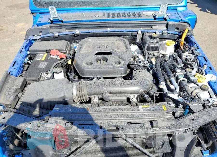 1C4RJXP65RW192419 Photo# 11