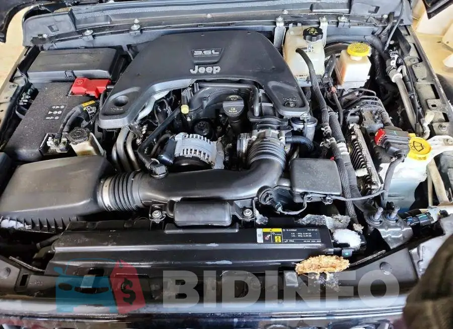 1C6JJTBG5LL155246 Photo# 11