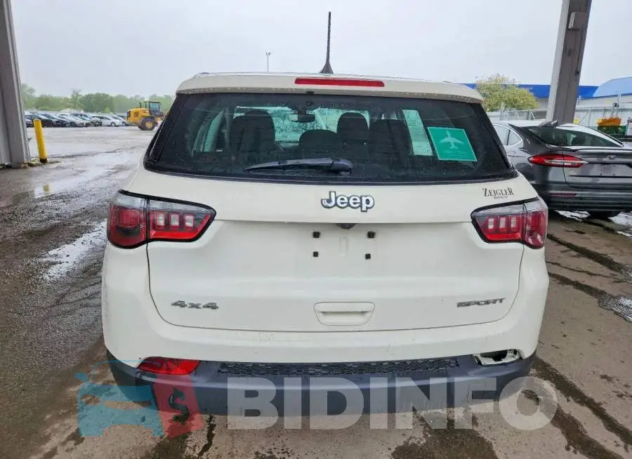 3C4NJDAB5LT117137 Photo# 6