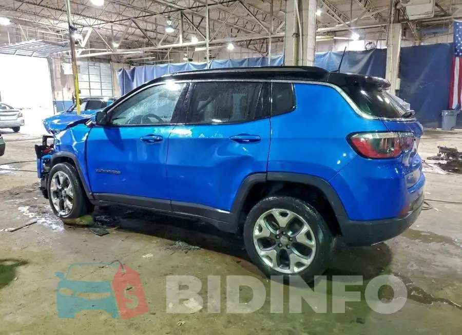 3C4NJDCB3LT101239 Photo# 2