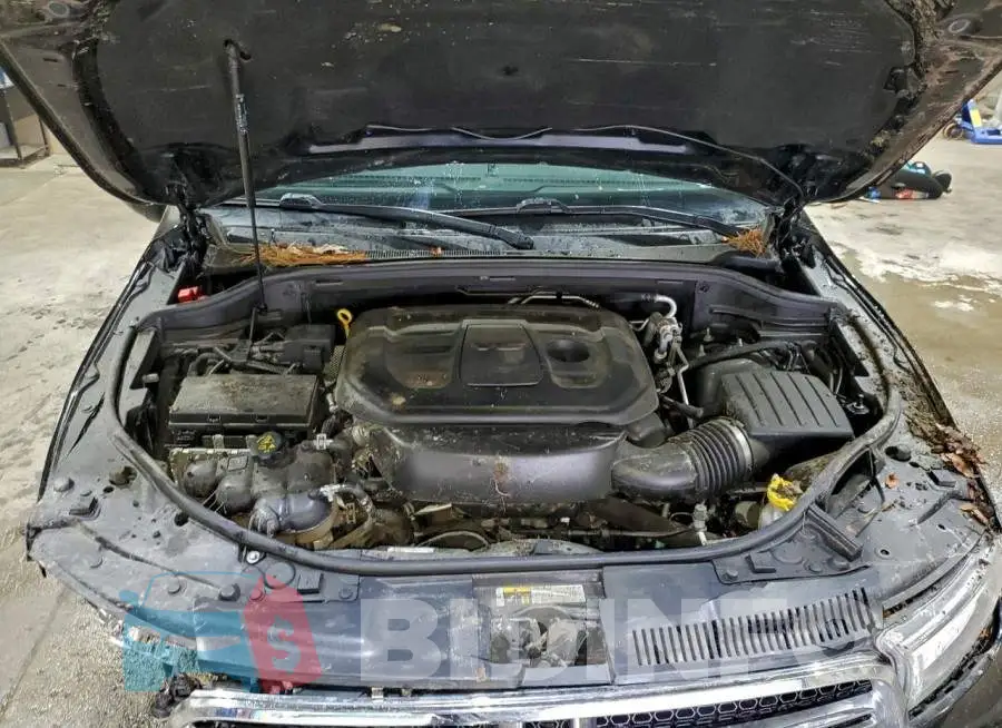 1C4RDJAG6LC252996 Photo# 12