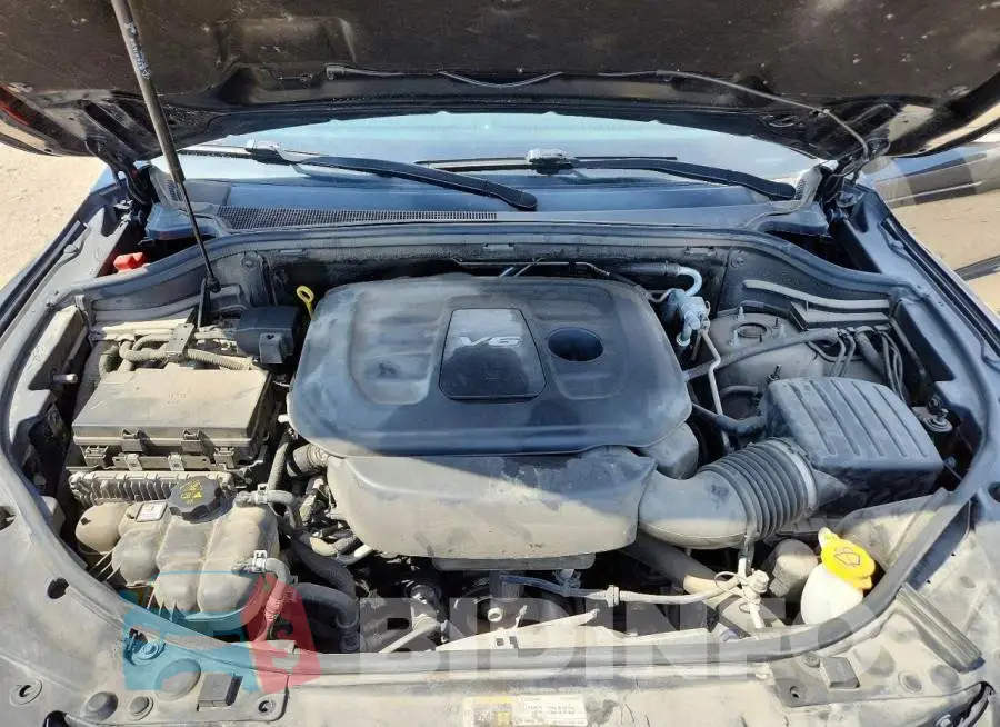 1C4RDJDG7KC664306 Photo# 12