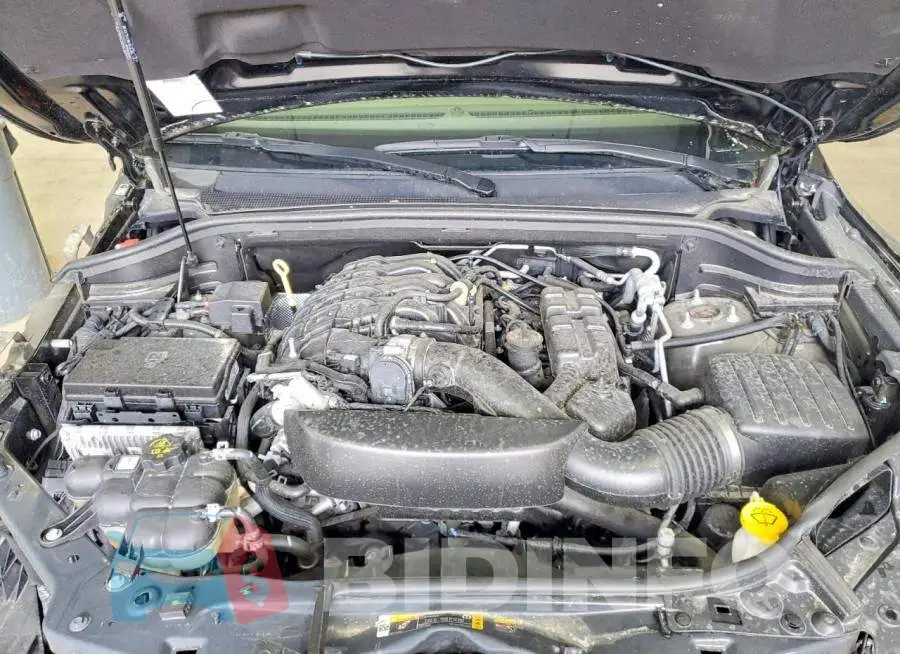 1C4RDJFG0RC184258 Photo# 12