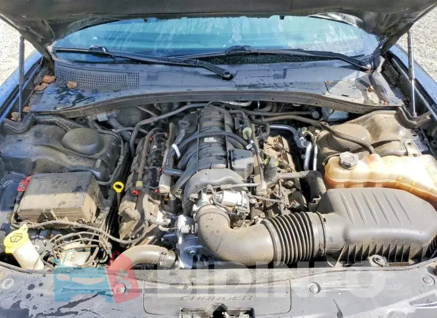 2C3CDXCTXKH668259 Photo# 11