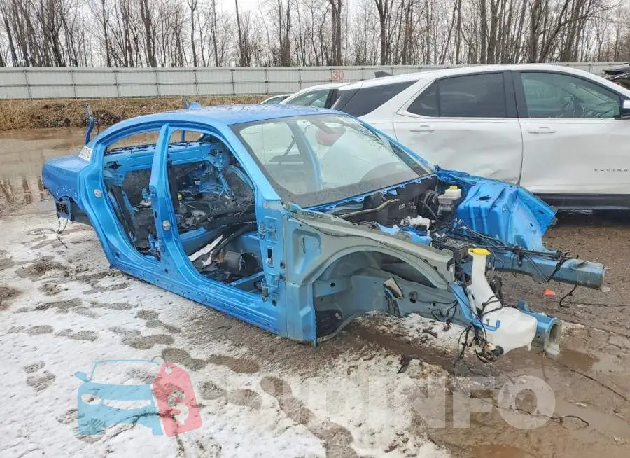 2C3CDXGJ3PH625074 Photo# 4