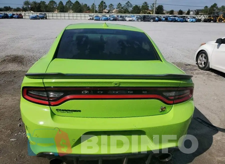 2C3CDXGJ7KH740267 Photo# 6