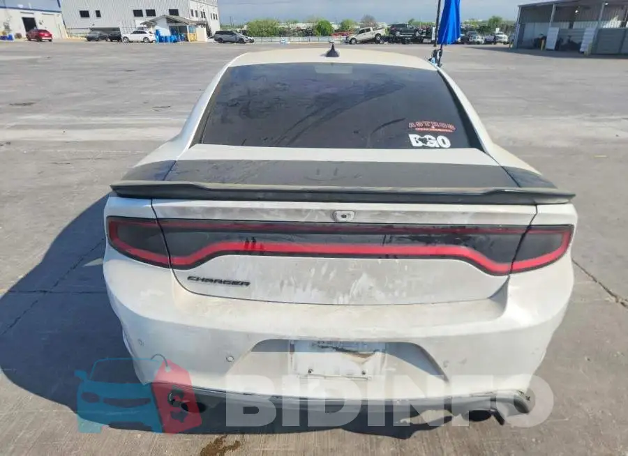 2C3CDXGJXKH650739 Photo# 6