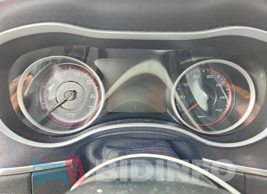2C3CDXJG1JH148455 Photo# 9