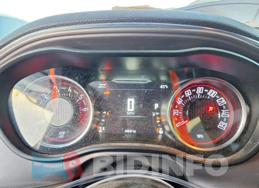 2C3CDZAG8PH669998 Photo# 9